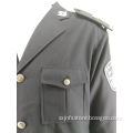 Spring Military Security Work Uniform